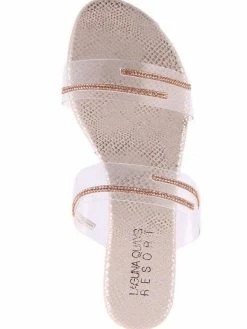 Laguna Quays Women M1029 GOLDY ROSE GOLD