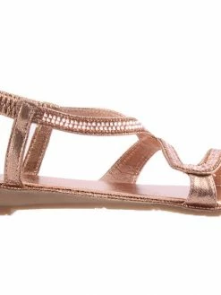 Laguna Quays M1033 WATERMELON ROSE GOLD