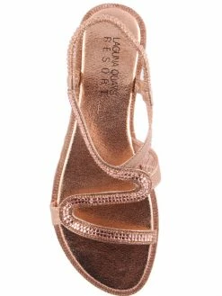 Laguna Quays M1033 WATERMELON ROSE GOLD