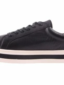 Alfie & Evie M1040 PIXIE BLACK/ANIMAL Women