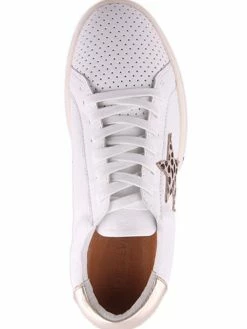 Alfie & Evie Women M1041 PIXIE WHITE/ANIMAL
