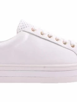 Alfie & Evie M1042 PARADISE WHITE Women