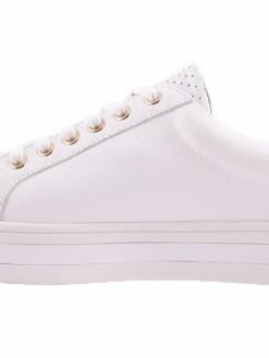 Alfie & Evie M1042 PARADISE WHITE Women