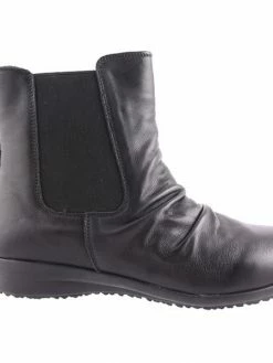 Stegmann M1047 COCOON BLACK Women