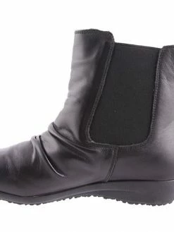 Stegmann M1047 COCOON BLACK Women
