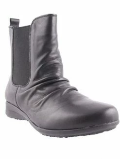 Stegmann M1047 COCOON BLACK Women