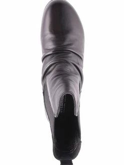 Stegmann M1047 COCOON BLACK Women