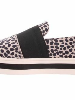 Alfie & Evie Women M1050 PEOPLE BROWN ANIMAL