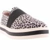 Alfie & Evie Women M1050 PEOPLE BROWN ANIMAL
