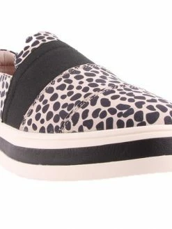 Alfie & Evie Women M1050 PEOPLE BROWN ANIMAL