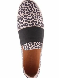 Alfie & Evie Women M1050 PEOPLE BROWN ANIMAL