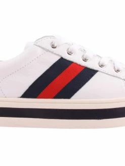 Alfie & Evie M1051 PEPE WHITE Women