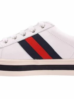 Alfie & Evie M1051 PEPE WHITE Women