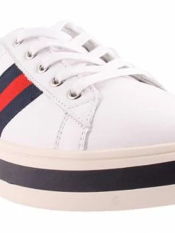 Alfie & Evie M1051 PEPE WHITE Women