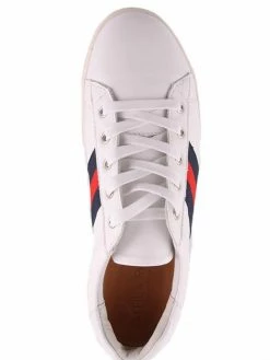 Alfie & Evie M1051 PEPE WHITE Women