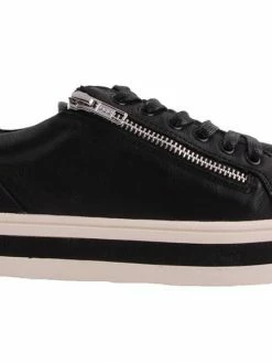 Alfie & Evie Women M1053 POLYANNA BLACK