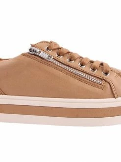 Alfie & Evie M1054 POLYANNA CAMEL Women