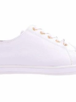 Alfie & Evie M1055 GREENIE WHITE