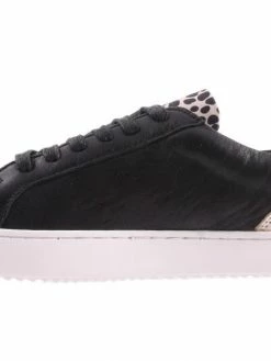 Alfie & Evie M1056 VOVO BLACK/BROWN