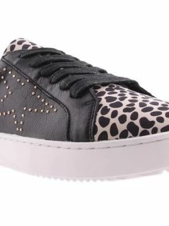 Alfie & Evie M1056 VOVO BLACK/BROWN