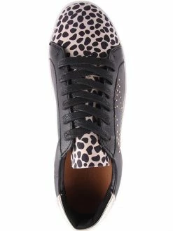 Alfie & Evie M1056 VOVO BLACK/BROWN