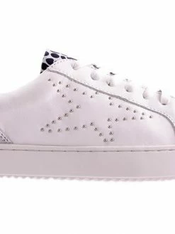 Alfie & Evie M1057 VOVO WHITE/BLACK/ANIMAL