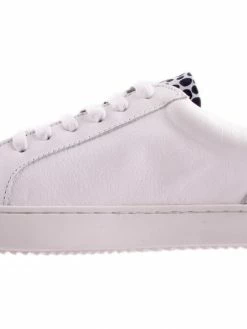 Alfie & Evie M1057 VOVO WHITE/BLACK/ANIMAL