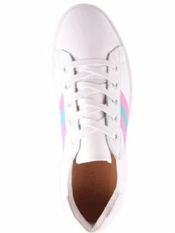 Alfie & Evie M1058 PEPE WHITE/PINK MULTI