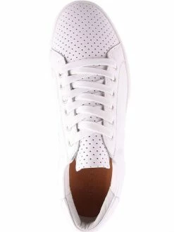 Alfie & Evie Women M1060 PARADISE WHITE/YELLOW NEON