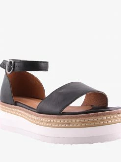 Alfie & Evie M1061 ISLA BLACK Women