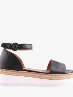 Alfie & Evie M1061 ISLA BLACK Women