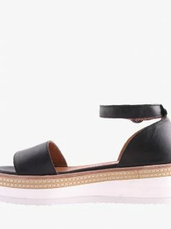 Alfie & Evie M1061 ISLA BLACK Women