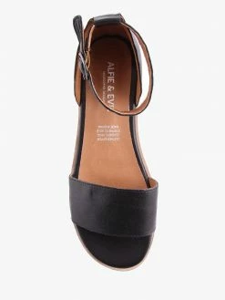 Alfie & Evie M1061 ISLA BLACK Women