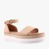 Alfie & Evie Women M1062 ISLA CAMEL
