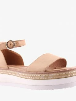 Alfie & Evie Women M1062 ISLA CAMEL