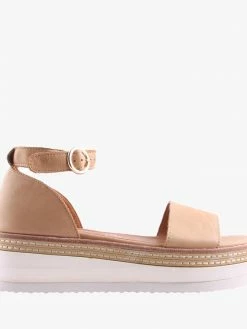 Alfie & Evie Women M1062 ISLA CAMEL