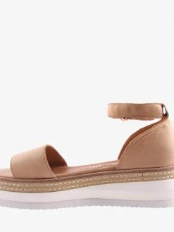 Alfie & Evie Women M1062 ISLA CAMEL