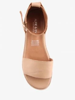 Alfie & Evie Women M1062 ISLA CAMEL