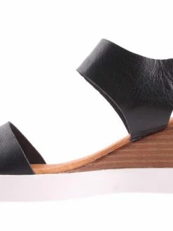 Alfie & Evie M1063 EMMANUEL BLACK Women 6 Alfie & Evie M1063 EMMANUEL BLACK Women