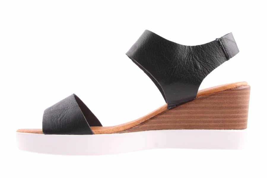 Alfie & Evie M1063 EMMANUEL BLACK Women 3 Alfie & Evie M1063 EMMANUEL BLACK Women