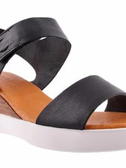 Alfie & Evie M1063 EMMANUEL BLACK Women