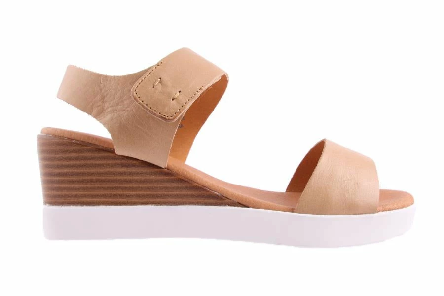 Alfie & Evie M1064 EMMANUEL CAMEL Women 2 Alfie & Evie M1064 EMMANUEL CAMEL Women