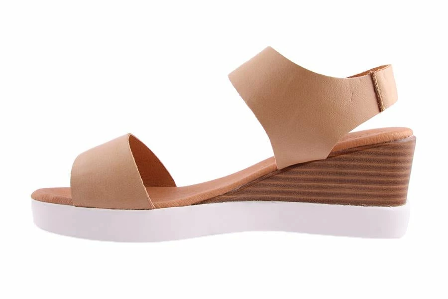 Alfie & Evie M1064 EMMANUEL CAMEL Women 3 Alfie & Evie M1064 EMMANUEL CAMEL Women