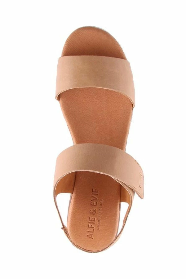 Alfie & Evie M1064 EMMANUEL CAMEL Women 4 Alfie & Evie M1064 EMMANUEL CAMEL Women