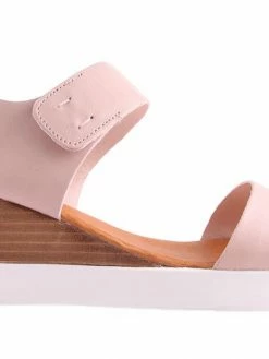 Alfie & Evie Women M1065 EMMANUEL BLUSH