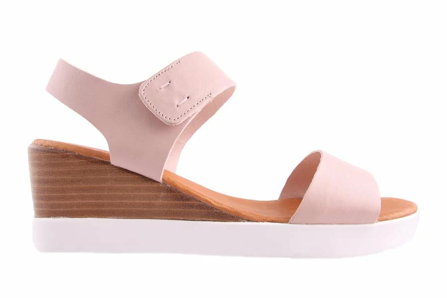 Alfie & Evie Women M1065 EMMANUEL BLUSH 2 Alfie & Evie Women M1065 EMMANUEL BLUSH