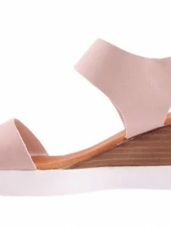 Alfie & Evie Women M1065 EMMANUEL BLUSH 6 Alfie & Evie Women M1065 EMMANUEL BLUSH