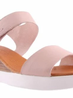 Alfie & Evie Women M1065 EMMANUEL BLUSH