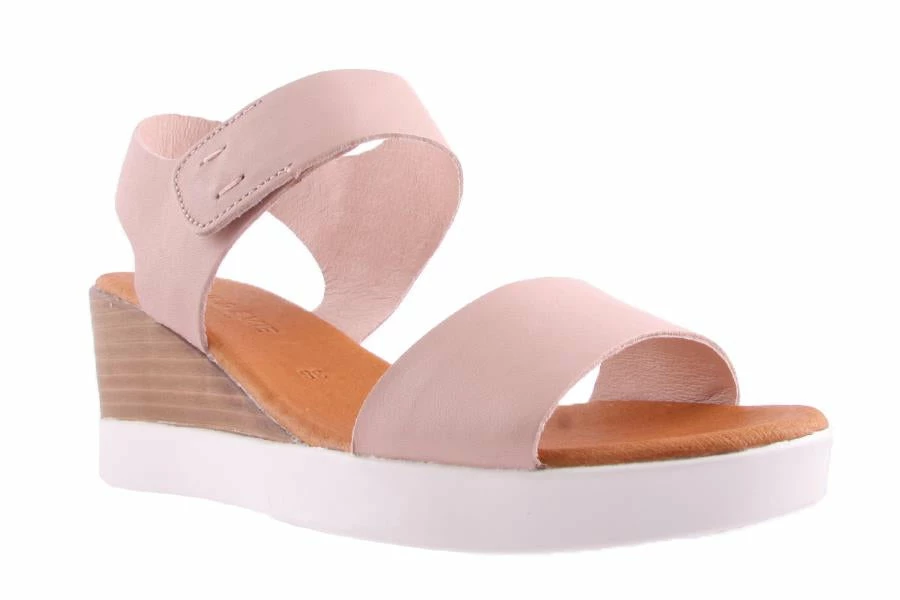 Alfie & Evie Women M1065 EMMANUEL BLUSH 1 Alfie & Evie Women M1065 EMMANUEL BLUSH