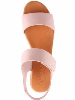 Alfie & Evie Women M1065 EMMANUEL BLUSH 7 Alfie & Evie Women M1065 EMMANUEL BLUSH